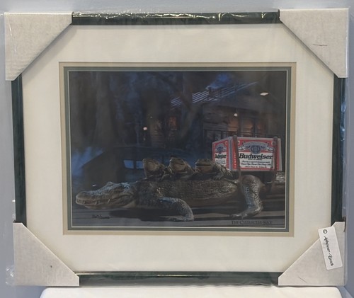 Vtg nip budweiser animation - vtg,